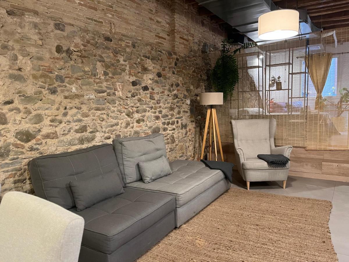 Luxury Apartment Stancesvic Loft Exterior foto